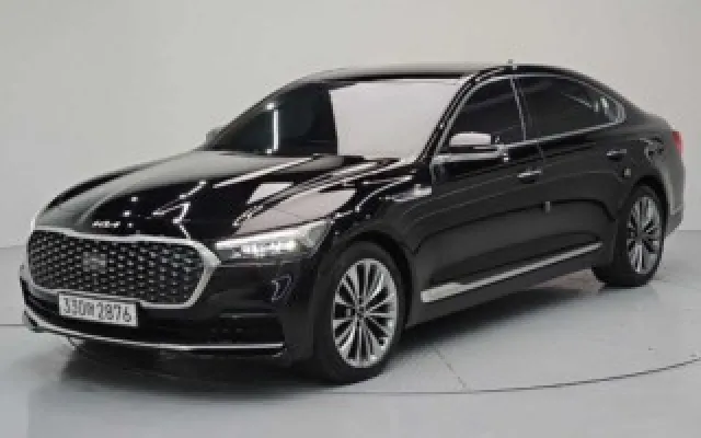 수원경차 더 뉴 K9 2세대 3.8 GDI AWD 매물 사진 3 - 2022/08 128,037km