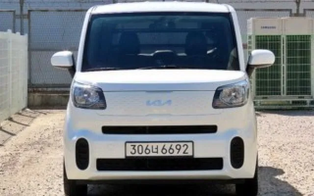 수원경차 더 뉴 레이 스탠다드 매물 사진 19 - 2022/07 131,386km
