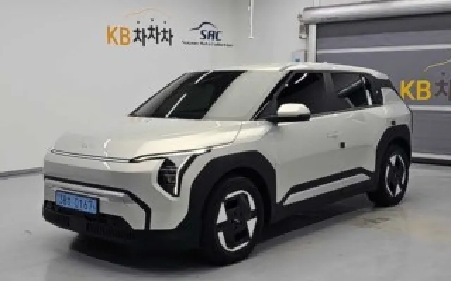 수원경차 EV3 롱레인지 2WD 매물 사진 12 - 2024/11 55,251km