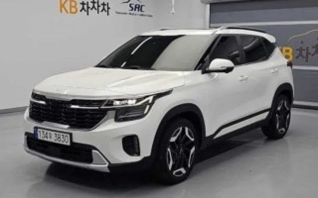 수원경차 더 뉴 셀토스 가솔린 2.0 2WD 매물 사진 11 - 2023/07 95,038km