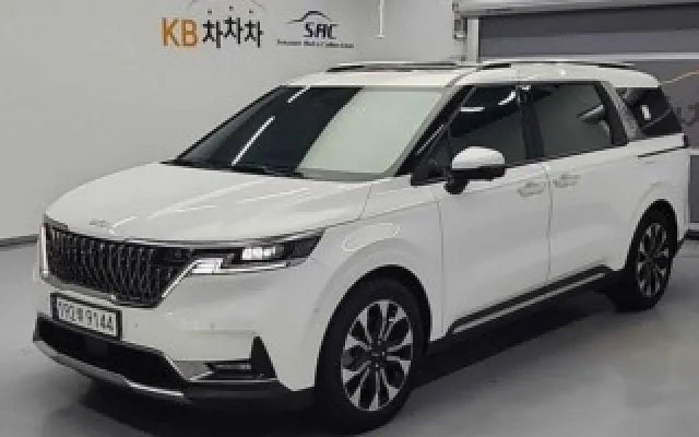 수원경차 카니발 4세대 가솔린 9인승 시그니처 매물 사진 19 - 2023/03 17,572km