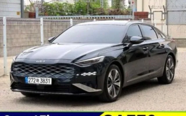 수원경차 K8 2.5 2WD 매물 사진 12 - 2023/01 100,630km