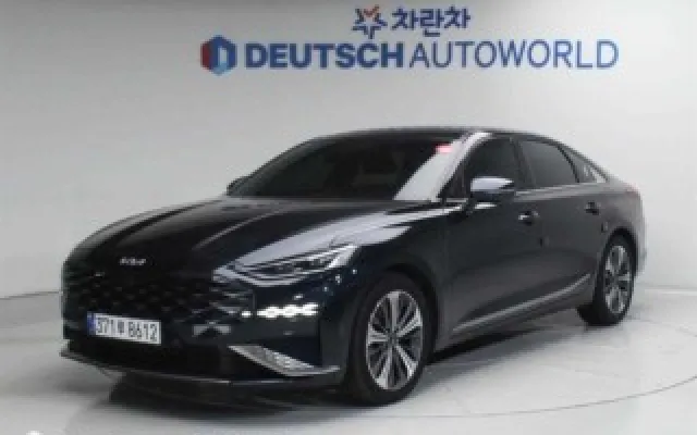 수원경차 K8 하이브리드 노블레스 매물 사진 20 - 2022/02 83,058km
